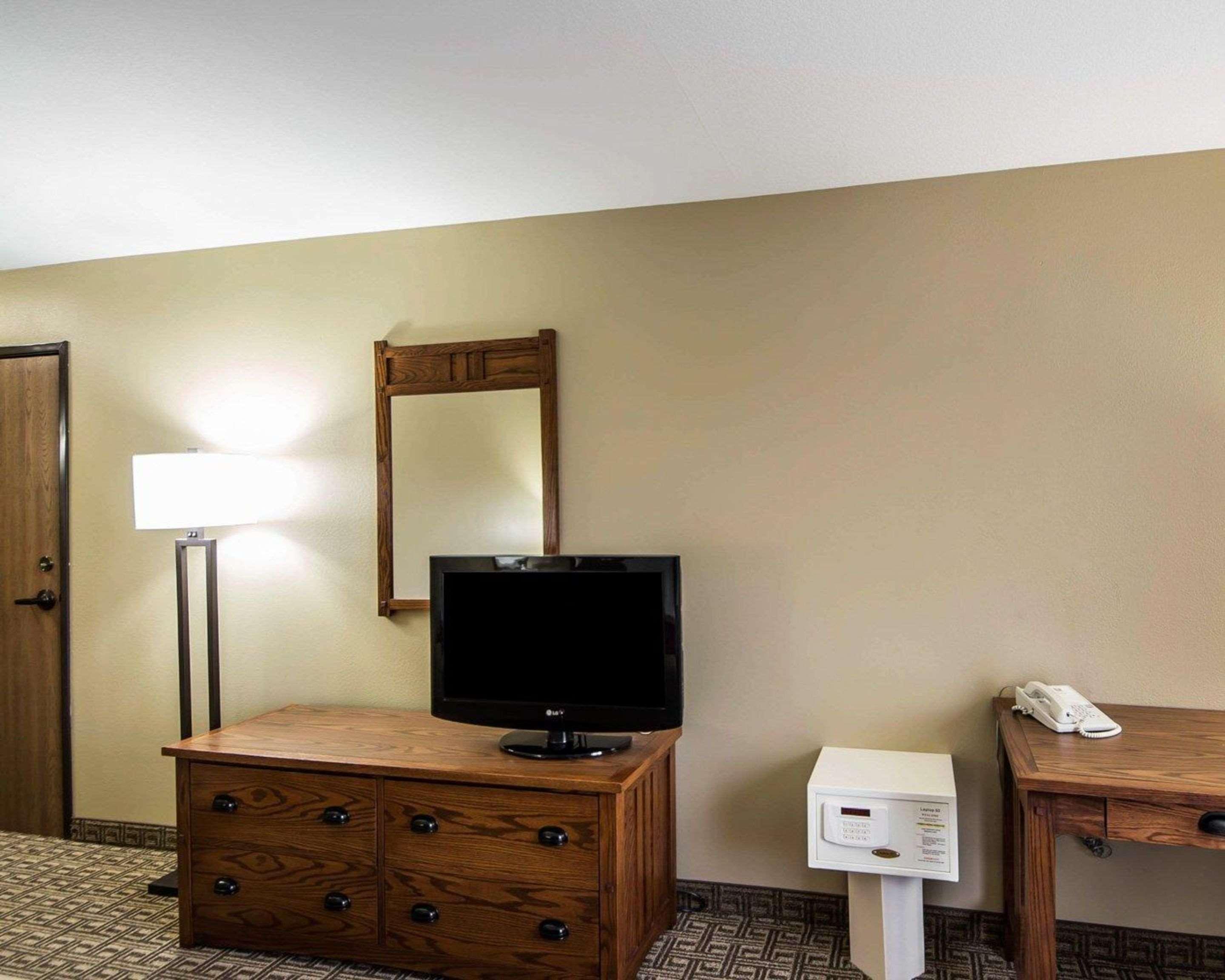 Comfort Inn & Suites Ponca City Near Marland Mansion Eksteriør bilde
